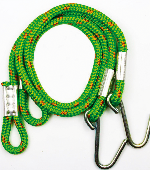 Par de Extensor De Rede 2