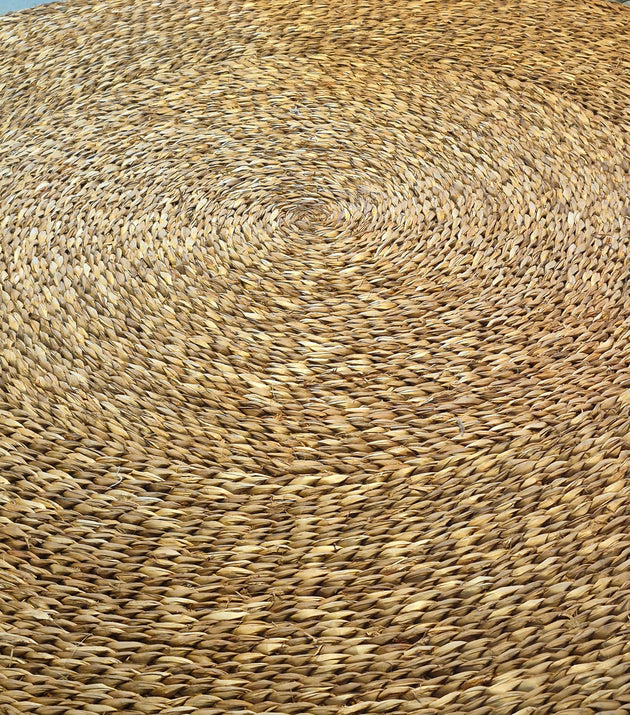 Tapete de Taboa Liso 1,5m.