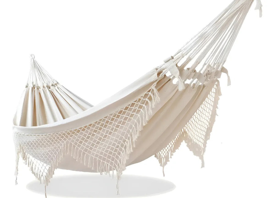 Rede Casal Cru Tradicional