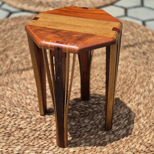 Banquinho Designer Emporio.