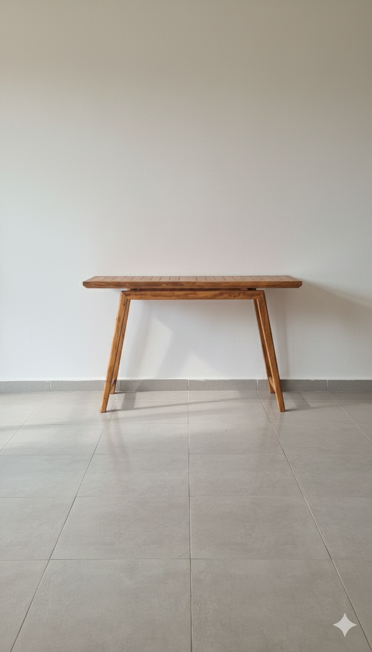 Aparador Designer Peroba.