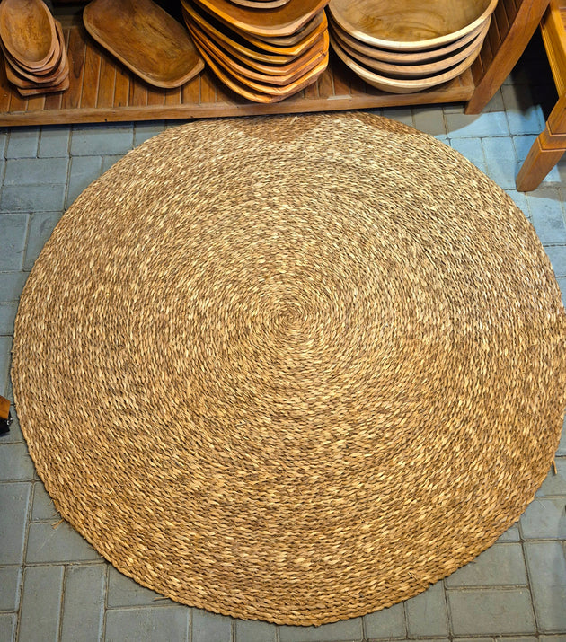 Tapete de Taboa Liso 1,5m.