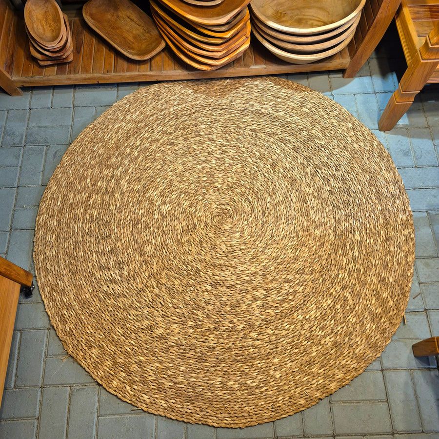 Tapete de Taboa Liso 1,5m.