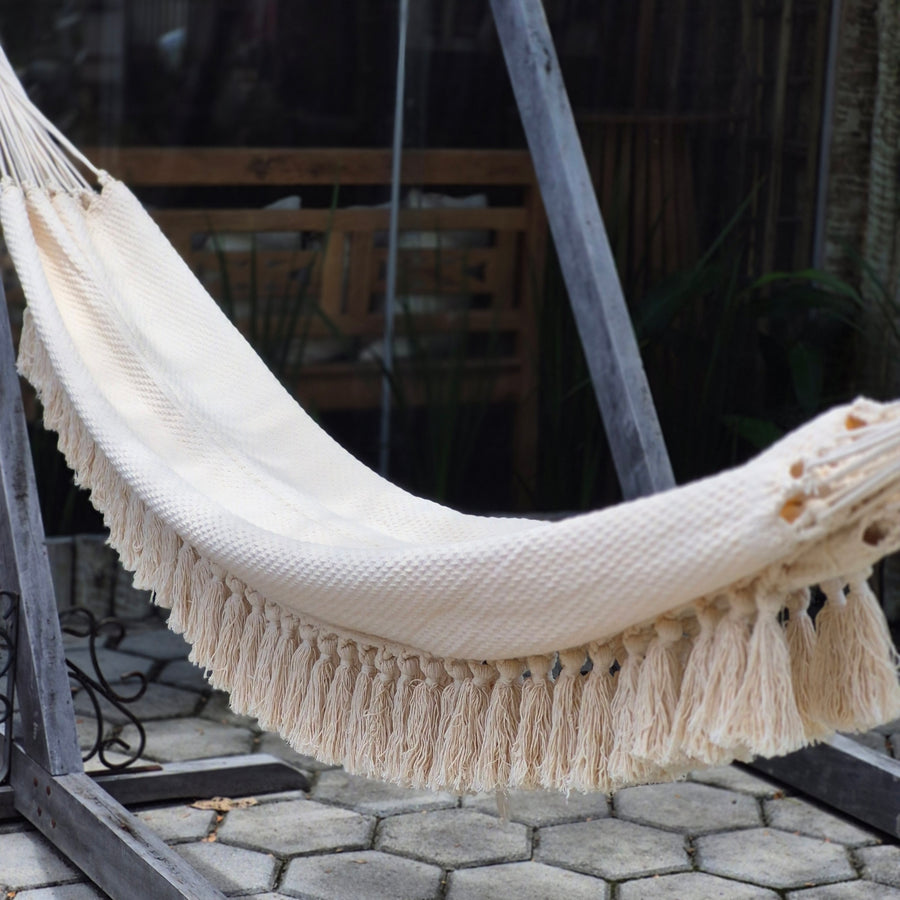 Rede de Descanso Casal Ubatuba