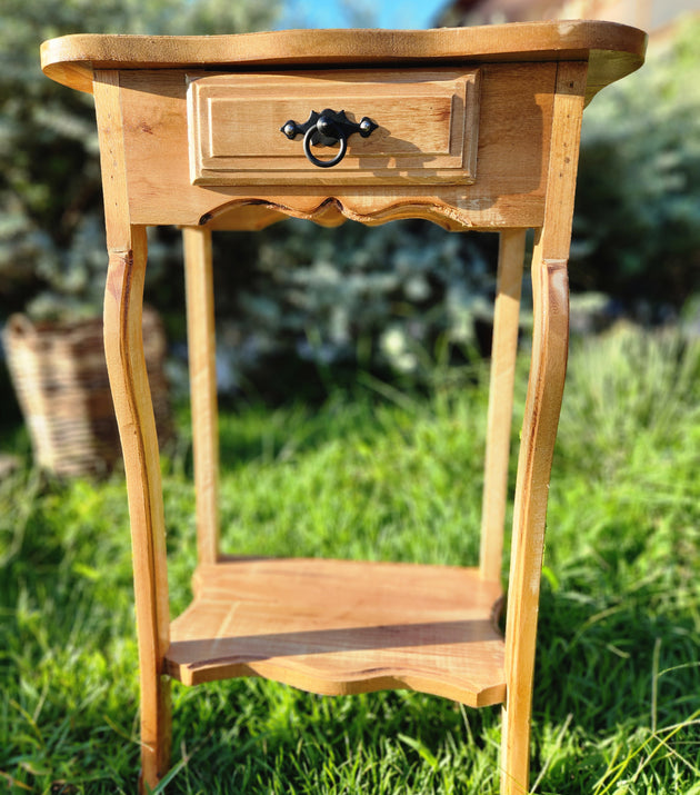 Mesa de Canto Alta.