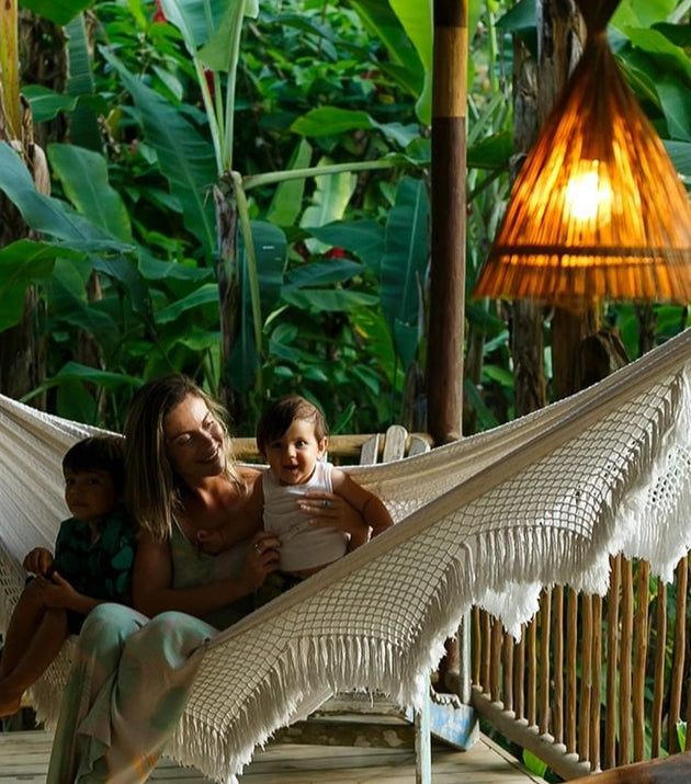 Rede King tradicional