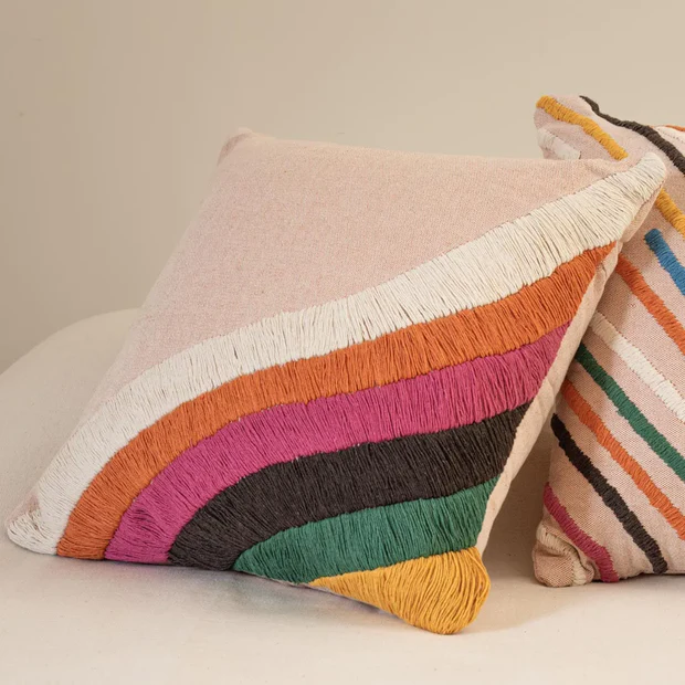 Como lavar sua manta, almofada, etc